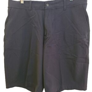 Hylete Activewear/Athleisure Navy Shorts
